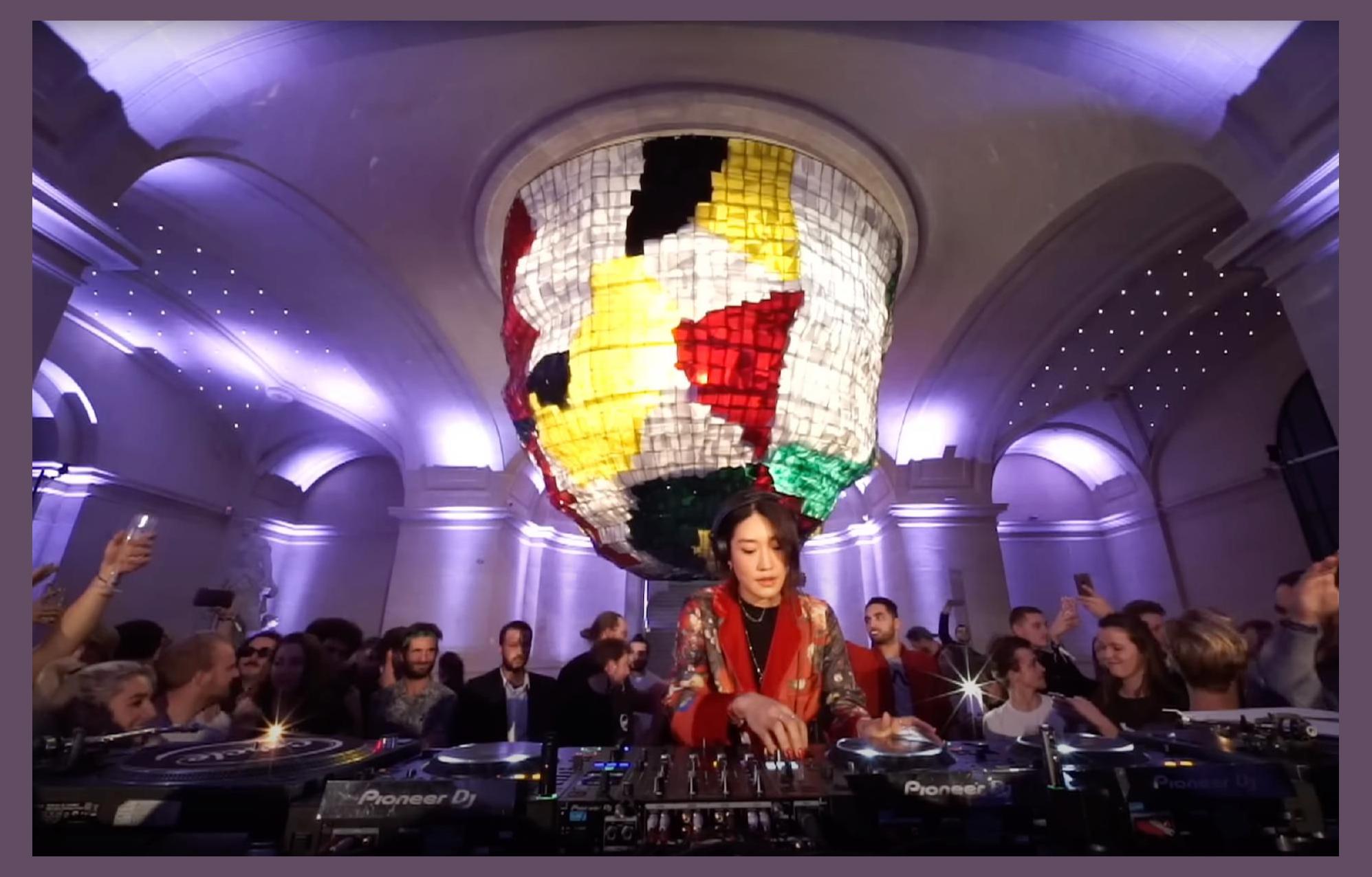 Peggy Gou
